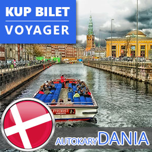 bilety autokarowe do danii